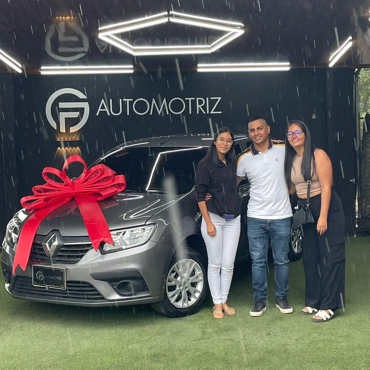 Entrega de vehículo 20