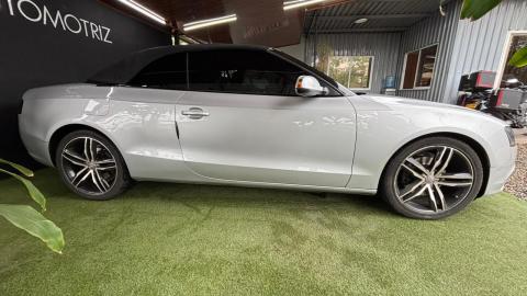 Audi A5 2015 foto 2