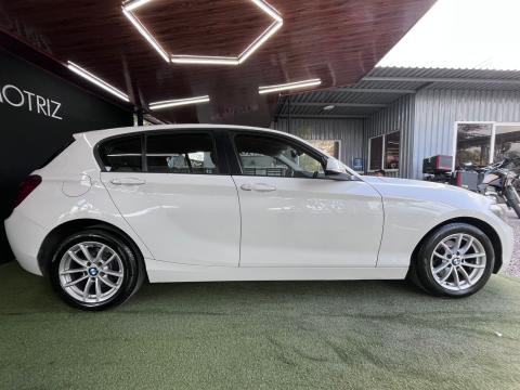 BMW 116i 2013 foto 12