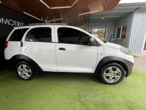 Chery Xcross 2015 foto 9