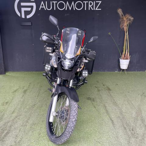 Honda XRE 300 2023 foto 11