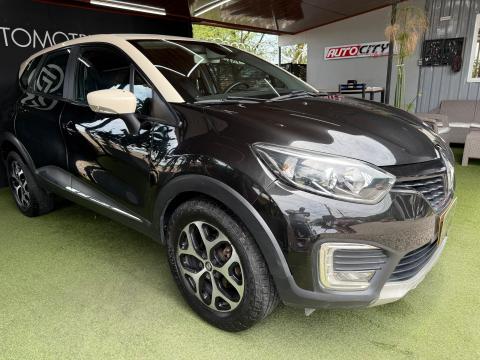 Renault Captur 2018 foto 4