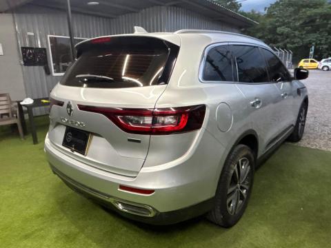 Renault Koleos 2019 foto 9