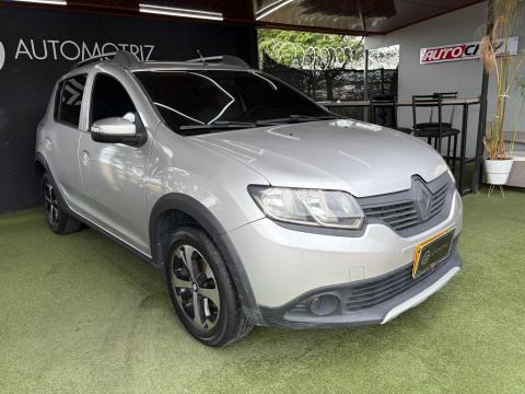Renault Stepway 2016 foto 10