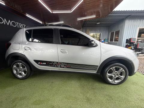 Renault Stepway 2019 foto 1