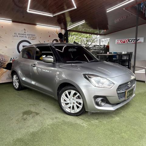 Suzuki Swift 2023 foto 15