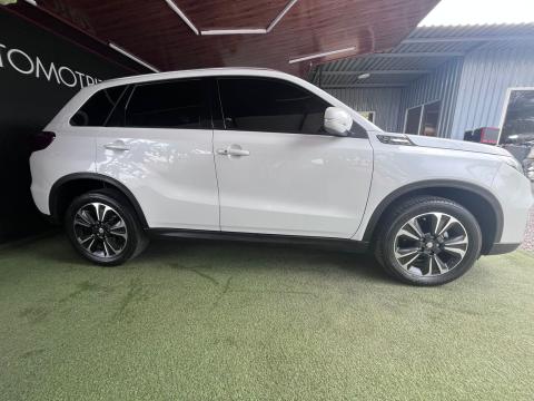 Suzuki Vitara 2020 foto 15