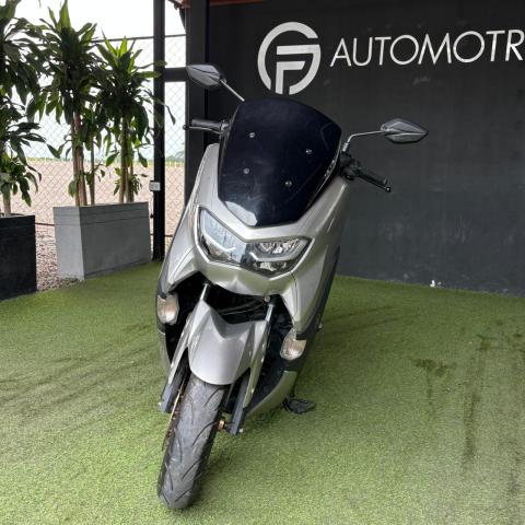 Yamaha NMAX 2026 foto 11
