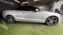 Audi A5 2015 foto 2