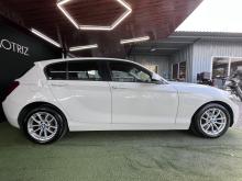 BMW 116i 2013 foto 12