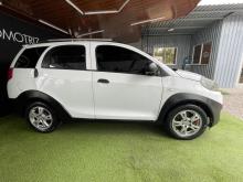 Chery Xcross 2015 foto 9