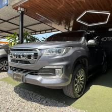 Foton Tunland G7 2024 foto 1
