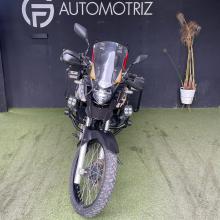 Honda XRE 300 2023 foto 11