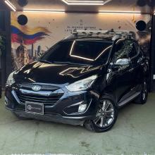 Hyundai Tucson 2015 foto 2