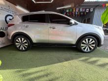 Kia Sportage 2017 foto 9