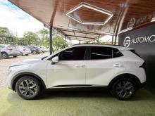 Kia Sportage 2024 foto 5