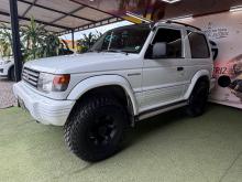 Mitsubishi Montero 2005 foto 10