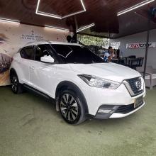 Nissan Kicks 2021 foto 1