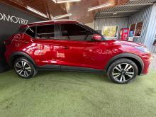 Nissan Kicks 2025 foto 12
