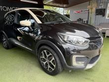 Renault Captur 2018 foto 4
