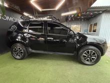Renault Duster 2018 foto 2