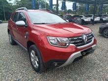 Renault Duster 2023 foto 5