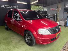 Renault Logan 2016 foto 6