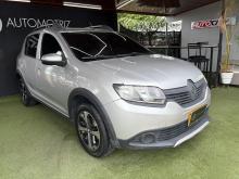 Renault Stepway 2016 foto 10