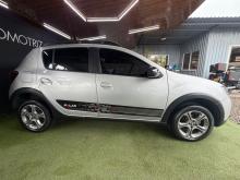 Renault Stepway 2019 foto 1
