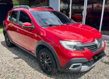 Renault Stepway 2021 foto 9