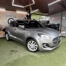 Suzuki Swift 2023 foto 15