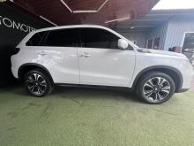 Suzuki Vitara 2020 foto 15