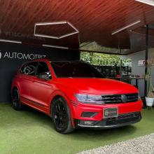 Volkswagen Tiguan 2019 foto 7