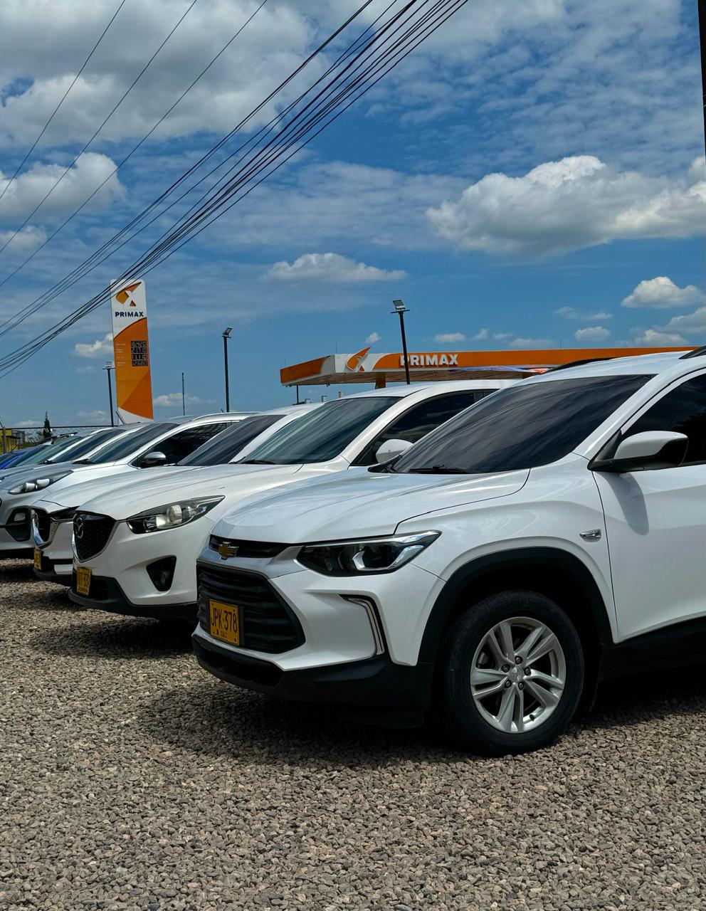 Visión de GF Automotriz